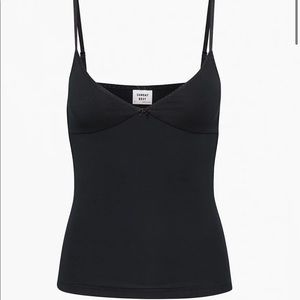 ARITZIA Sunday Best Sargasso Tank